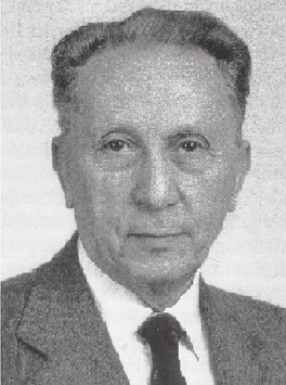 Mario Mirabella Roberti